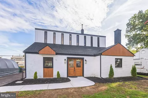 2102 David Dr, Bristol, PA 19007