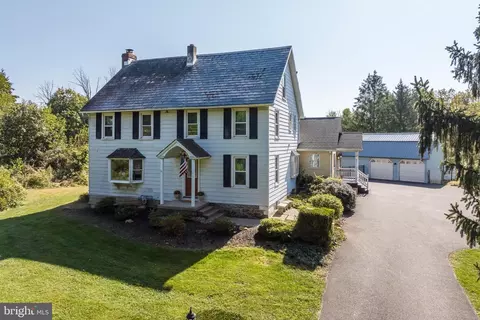 2395 Mill Hill Rd, Quakertown, PA 18951