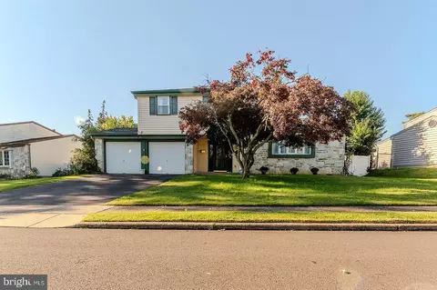 3317 Dale Rd, Bensalem, PA 19020