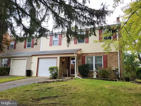 6528 Hessian Turn Turn, Bensalem, PA 19020