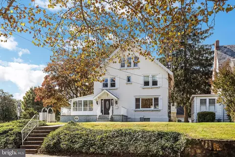 601 N Lafayette Ave, Morrisville, PA 19067