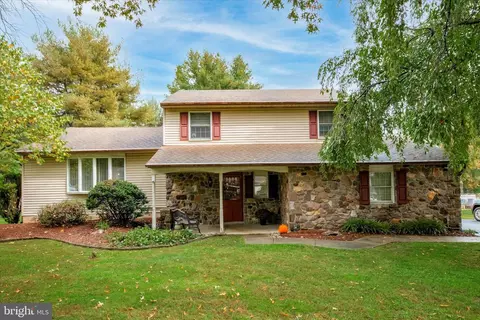 1160 N Ridge Rd, Feasterville Trevose, PA 19053