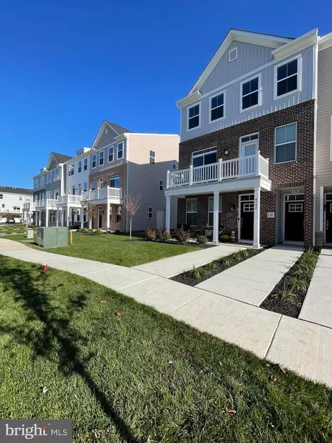 4736 Franklin Cir, Pipersville, PA 18947