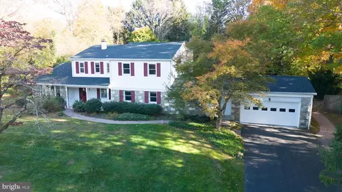 55 Birchwood Dr, Doylestown, PA 18901