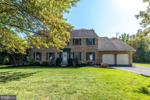 1474 Brook Ln, Jamison, PA 18929