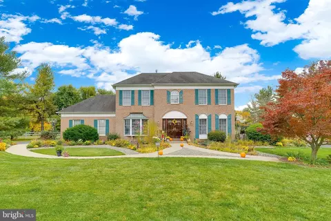 2277 Golden Rod Ct, Jamison, PA 18929