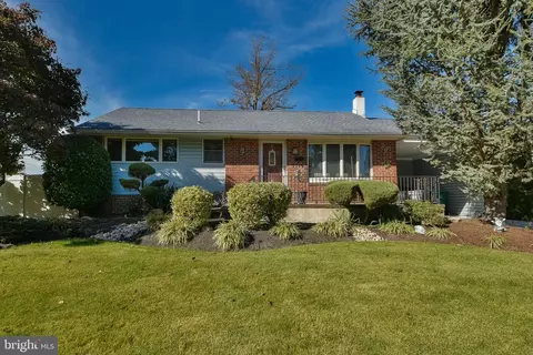 3219 Glenrose Ave, Bristol, PA 19007