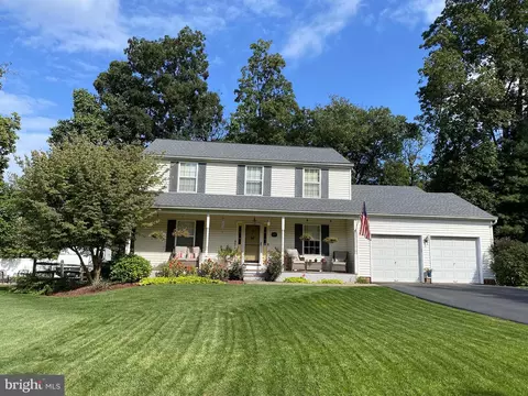 107 Trotters Way, Dublin, PA 18917
