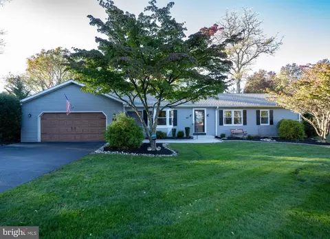 972 2nd Street Pike, Southampton, PA 18966