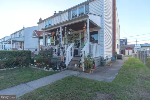 1809 Benson Pl, Bristol, PA 19007