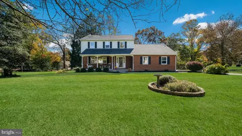 106 Langhorne Ave, Langhorne, PA 19047