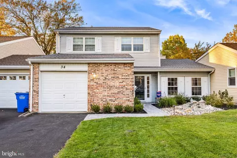 34 York St, Newtown, PA 18940