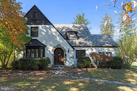 204 Arborlea Ave, Yardley, PA 19067