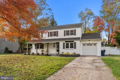373 Saly Rd, Yardley, PA 19067