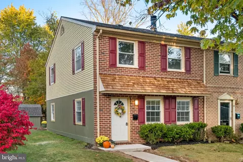 115 Stonegate Vlg, Quakertown, PA 18951