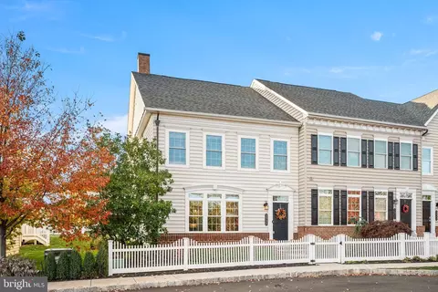 3933 Cephas Child Rd, Doylestown, PA 18902