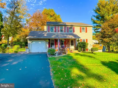 2528 Brownsville, Feasterville Trevose, PA 19053