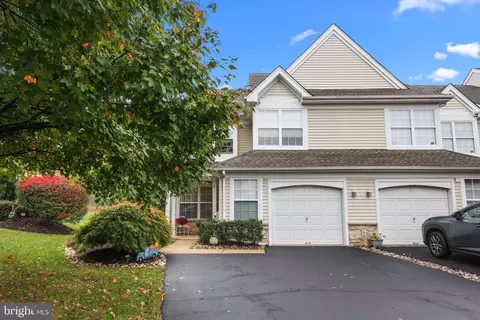 1624 Rockcress Dr, Jamison, PA 18929