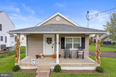 553 S Main St, Telford, PA 18969