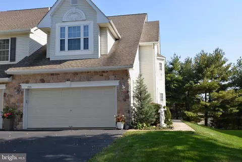 135 Stetson Dr, Chalfont, PA 18914