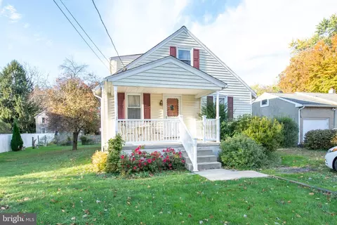 380 Fir St, Warminster, PA 18974