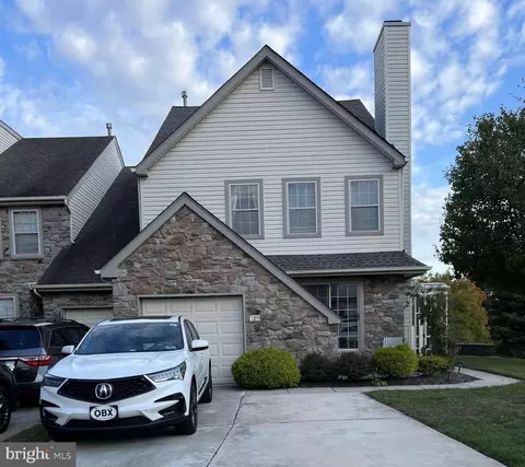 120 Suffield Ct, Chalfont, PA 18914