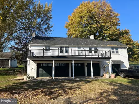 146 Upper Church Rd, Chalfont, PA 18914