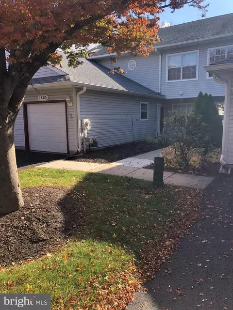 1803 Lynbrooke Dr, Yardley, PA 19067