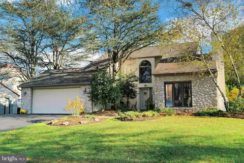 104 Belle View Way, Chalfont, PA 18914
