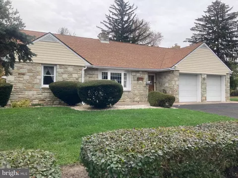 728 Midvale Ave, Bensalem, PA 19020