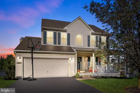 1815 Tripp Ave, Jamison, PA 18929