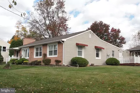 2257 Tulip Ave, Bensalem, PA 19020