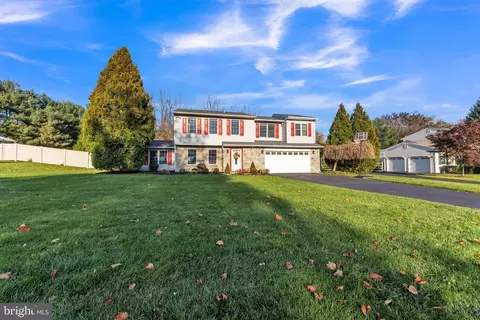 2039 Sunrise Way, Jamison, PA 18929
