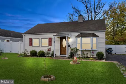850 Willow St, Southampton, PA 18966
