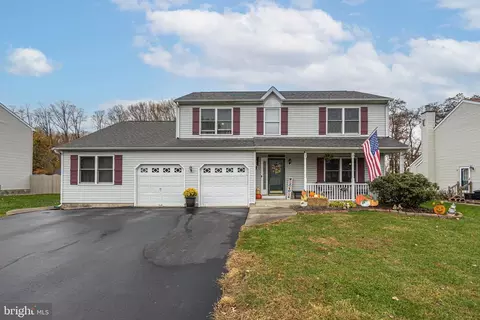 7 Pickering Bnd, Langhorne, PA 19047