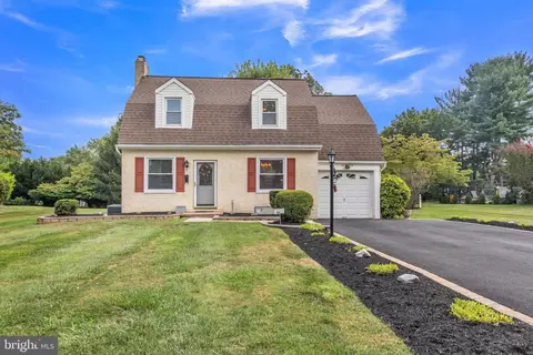 833 Cybus Way, Southampton, PA 18966