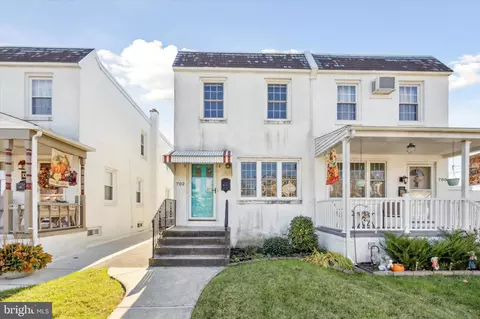 702 2nd Ave, Bristol, PA 19007