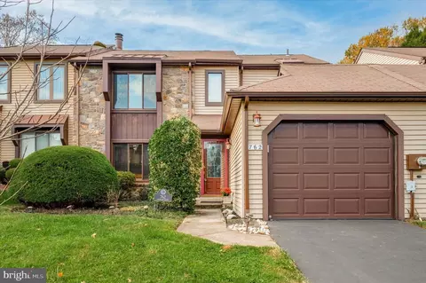 762 Newbury Ct, Southampton, PA 18966