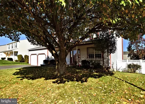1017 Muscovy Ln, Bensalem, PA 19020
