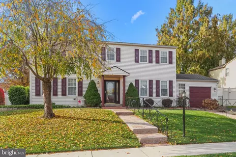 Undisclosed, Bensalem, PA 19020
