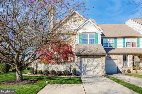 5100 Arbor Hill Ct, Doylestown, PA 18902