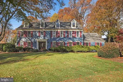 1760 Dorothy Dr, Yardley, PA 19067