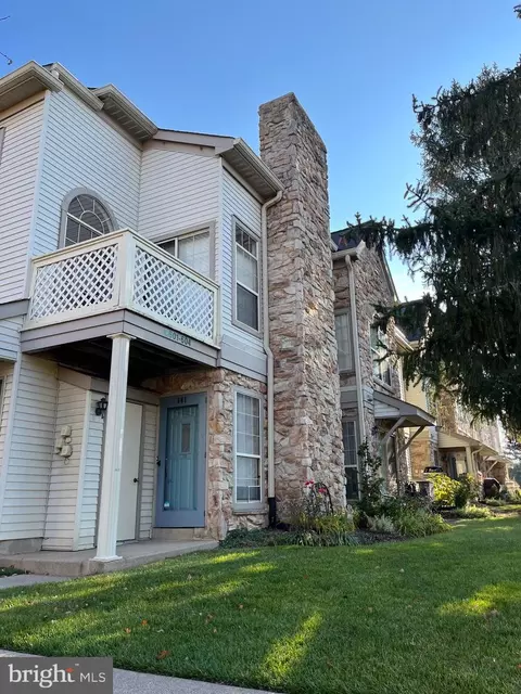 601 Remington Ct, Chalfont, PA 18914