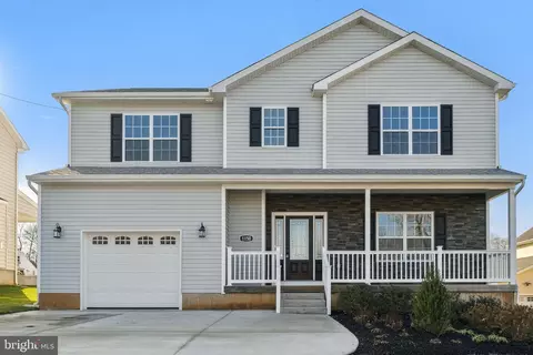 1150 Tennis Ave, Bensalem, PA 19020