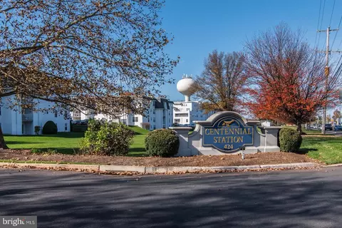 6110 Centennial Sta, Warminster, PA 18974