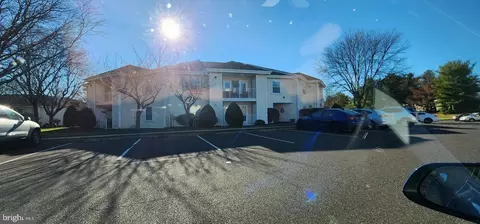 1814 Steamboat Sta, Southampton, PA 18966