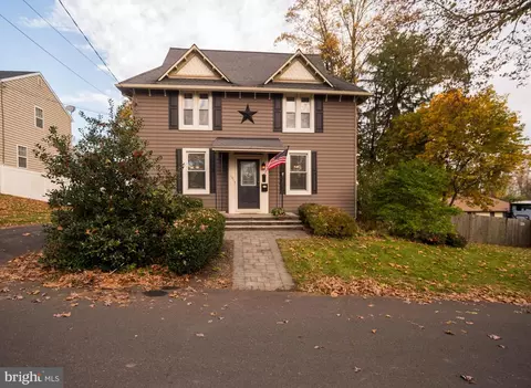 1019 Avenue C, Langhorne, PA 19047