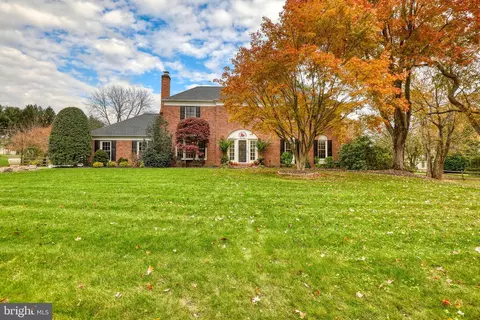 1379 Heller Dr, Yardley, PA 19067