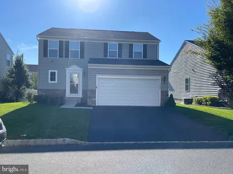 1329 Quakers Way, Quakertown, PA 18951