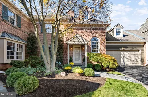 55 Woodard Ct, Doylestown, PA 18901